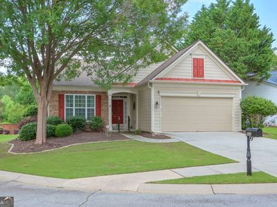 502 Helene Ct, Woodstock, GA, 30188