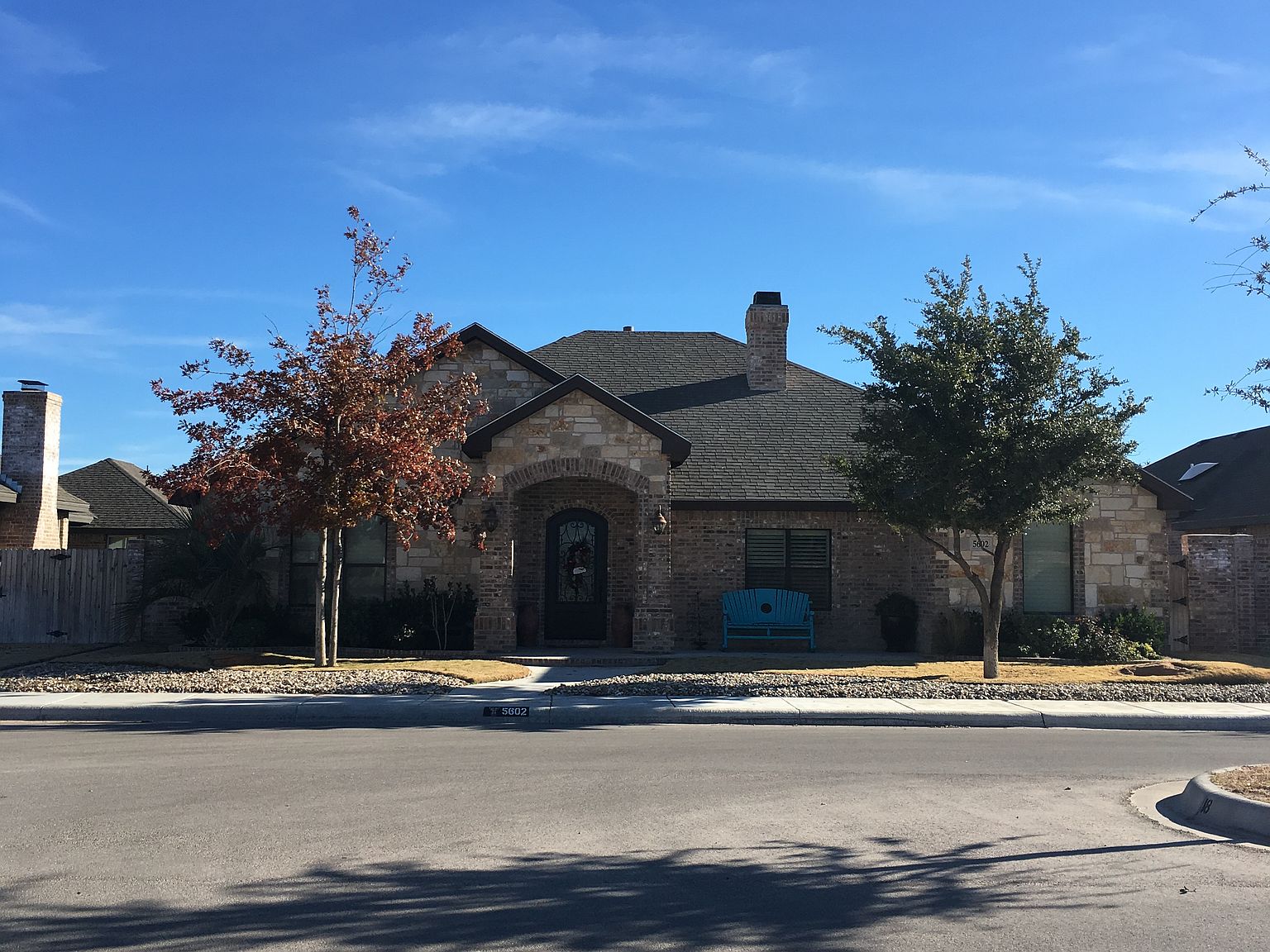 5602 Dunbarton Oaks Blvd, Midland, TX 79705 Zillow