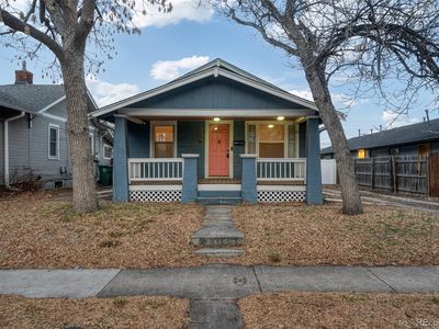 1560 Clinton Street, Aurora, CO, 80010