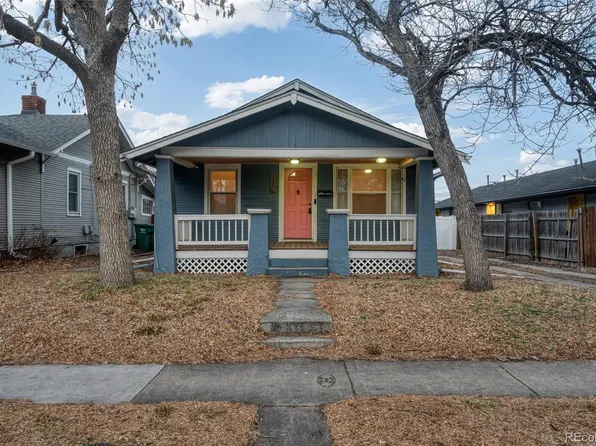 1560 Clinton Street, Aurora, CO 80010