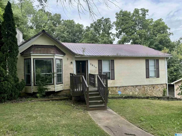 1814 Satterwhite St, Birmingham, AL 35235