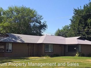 1237 Montana St #1226, Wenatchee, WA 98801