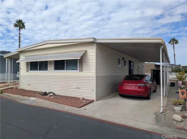 8301 Mission Gorge Rd Space 113, Santee, CA 92071