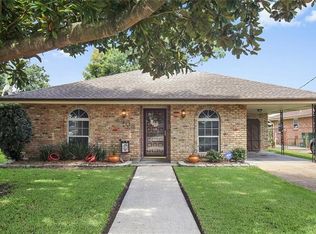 4908 Wilson Dr, Metairie, LA 70003