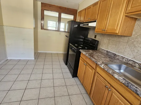 1105 Ella T Grasso Blvd, New Haven, CT