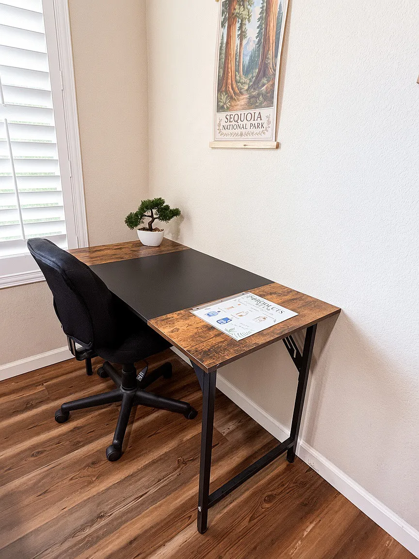 1 bed, 550 sqft, $1,750 — Photo 2