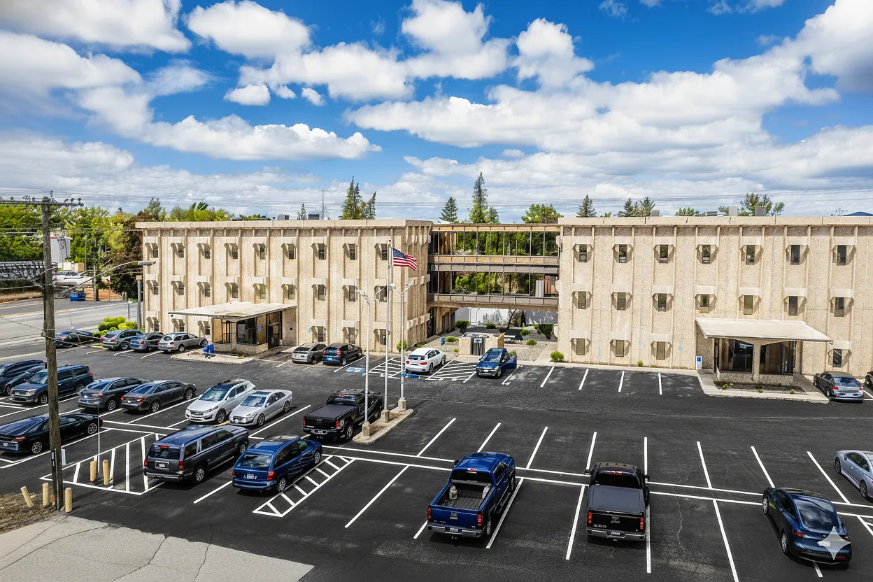 112 N ASAP Valley Professional Plaza - Bldg B Suite 109 — Photo 1