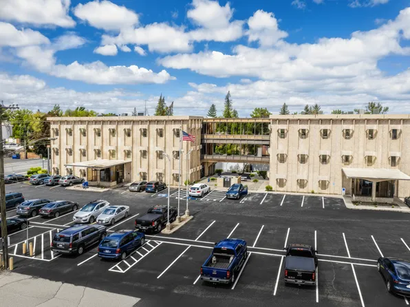 112 N University Rd, Spokane, WA