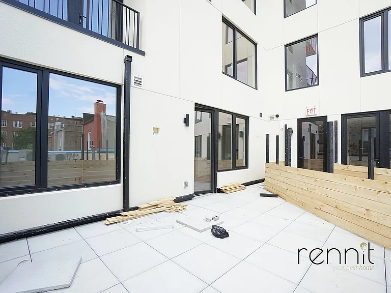 2402 Cortelyou Rd #202 — Photo 4