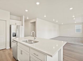 The Bryce Plan, Prosperity at Overlake, Tooele, UT 84074
