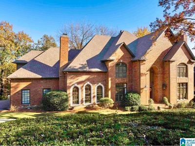 1734 Vestwood Hills Dr, Vestavia, AL, 35216