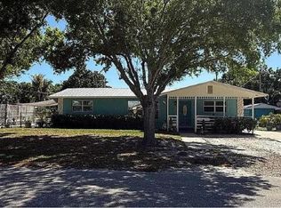 1108 SW 33rd St, Palm City, FL 34990