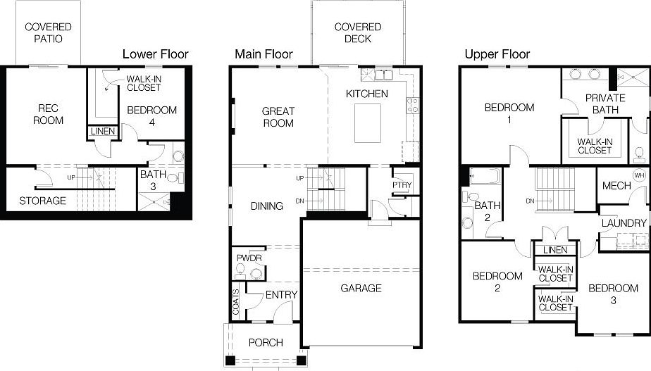 2nd image of 1928 S 301st Court #WR 25
