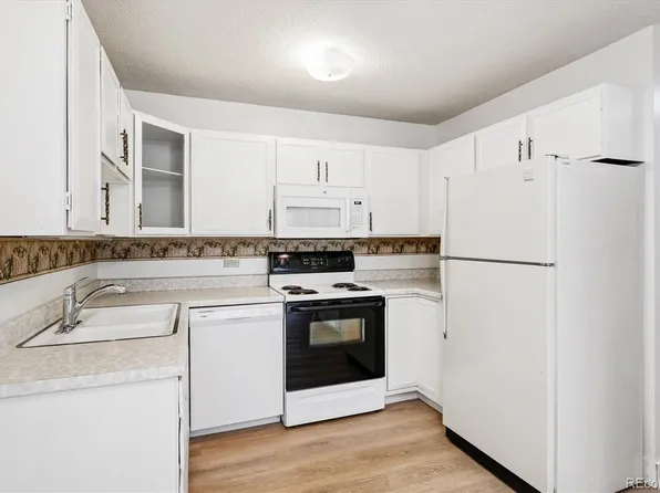 350 S Clinton Street #12A, Denver, CO 80247