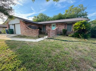 5115 Staplehurst St, San Antonio, TX 78228