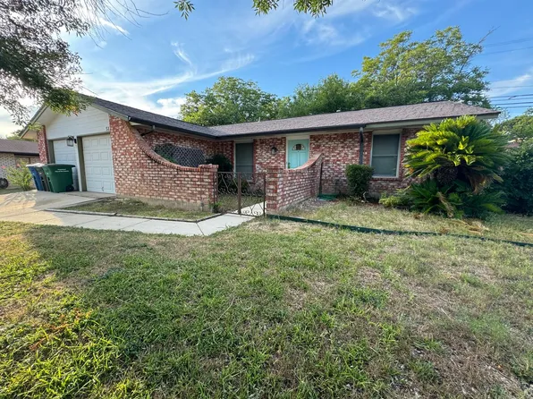 5115 Staplehurst St, San Antonio, TX 78228