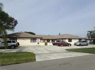 3638 SE 10th Ave APT 2, Cape Coral, FL 33904