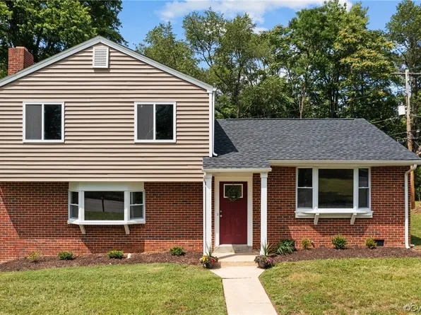 8904 Minna Dr, Richmond, VA 23229