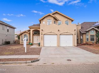 11241 Northview Dr, El Paso, TX 79934