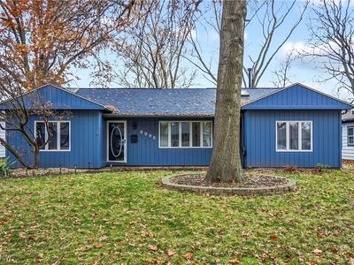6996 Oakwood Rd, Parma Heights, OH, 44130