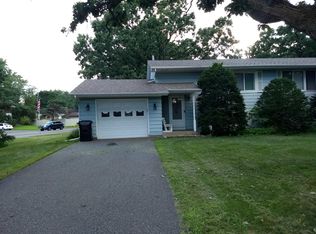 3129 New Brighton Rd, Arden Hills, MN 55112