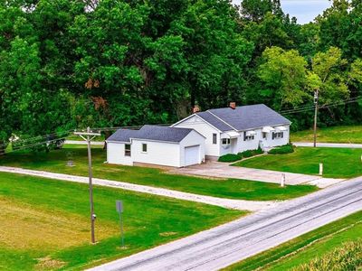 7322 Raines Rd, Liberty, MO, 64068