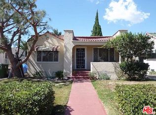 2931 Potomac Ave, Los Angeles, CA 90016