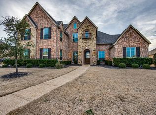 961 Moss Creek Dr, Prosper, TX 75078