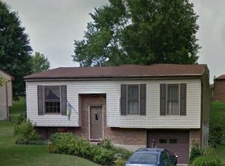 167 Breckenridge Dr, Alexandria, KY