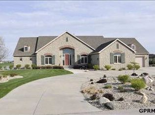 24918 Mason St, Waterloo, NE 68069