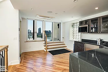 Sold by Brown Harris Stevens