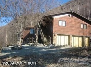 21836 Willson Way, Eagle River, AK 99577