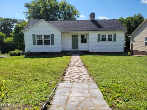 110 Park Dr, Maryville, TN 37804