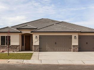 2576 S 4390 W, Hurricane, UT 84737