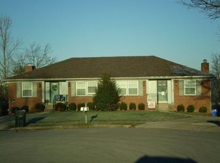 1172 Accord Dr #1174, Lexington, KY 40517