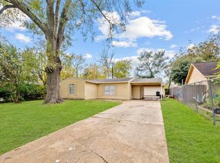 5418 Ridgeway Dr, Houston, TX 77033