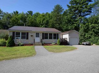 71 Annis Dr UNIT 18, Gilford, NH 03249