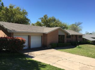 6308 Summit Ridge Dr, Waco, TX 76710