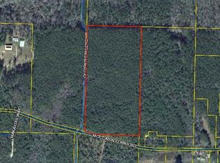 Moccasin Forks Rd, Ponce De Leon, FL 32455
