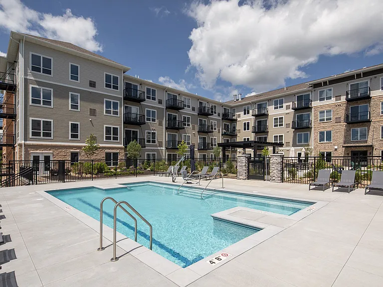 The Carver Apartments — Photo 65