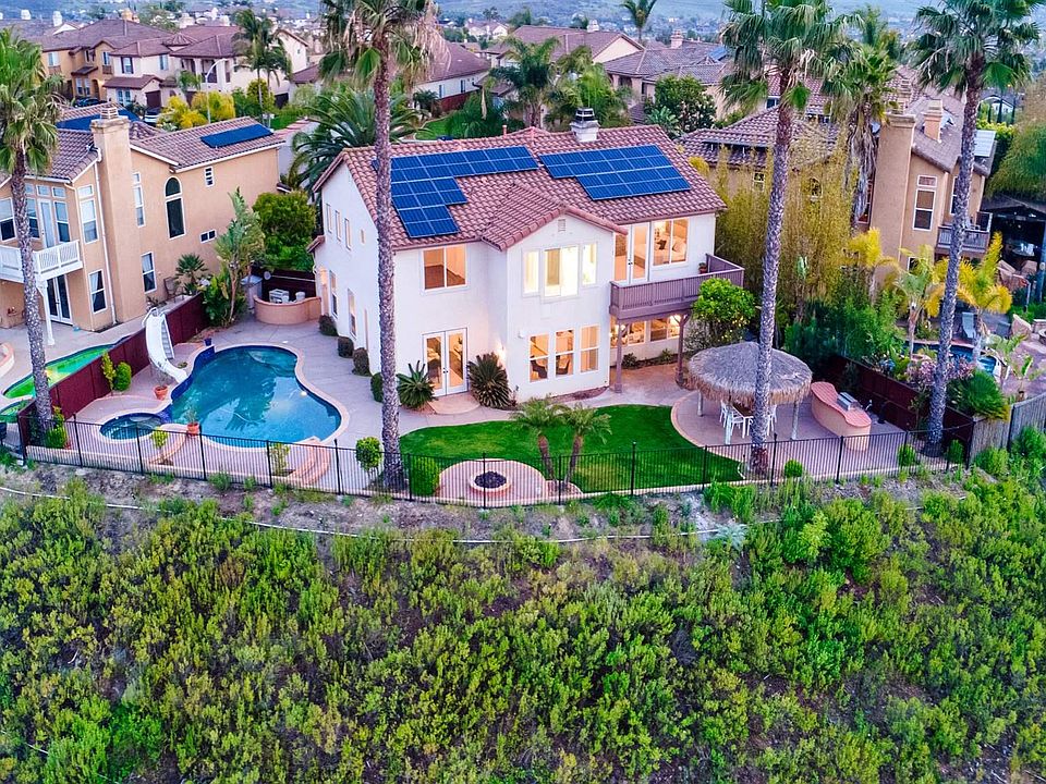 1st image of 10985 La Alberca Ave
