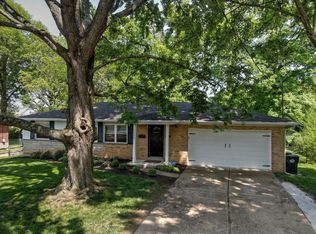 7950 Richmond Ave, Cincinnati, OH 45236