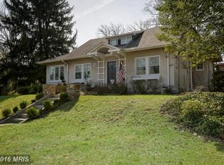 502 Drury Ln, Baltimore, MD 21229