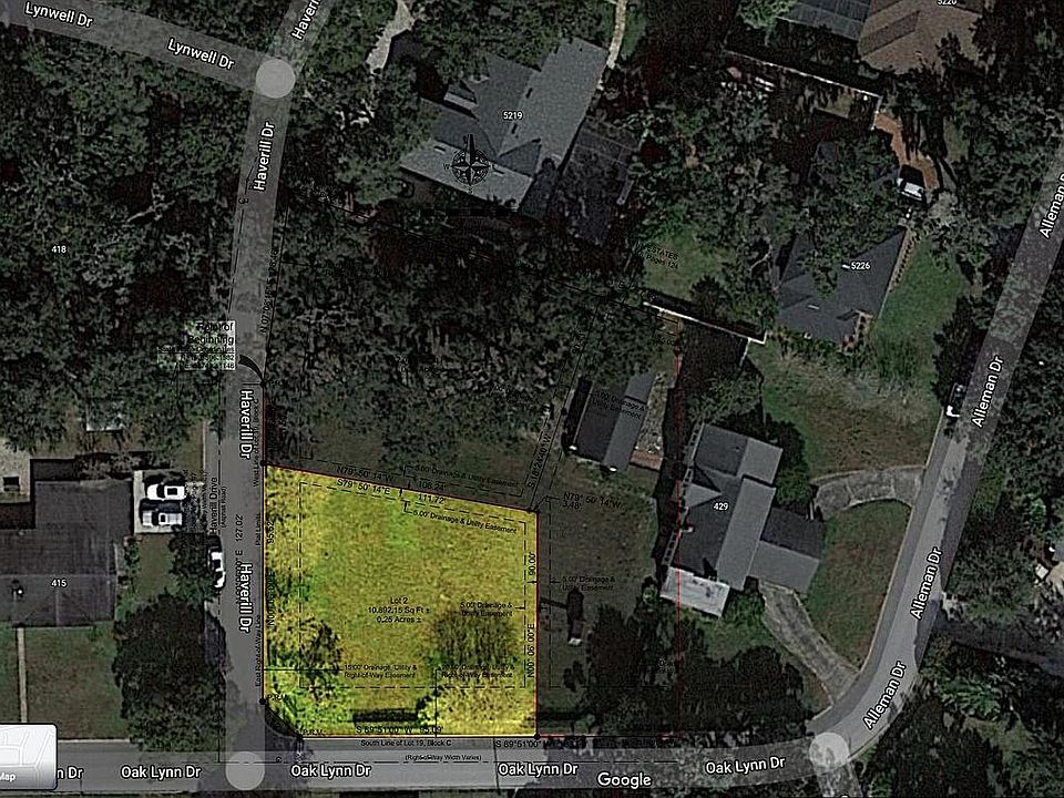 1st image of 425 Oak Lynn Dr