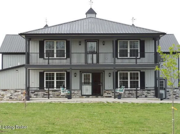 1879 Sunnyside Rd, Eminence, KY 40019