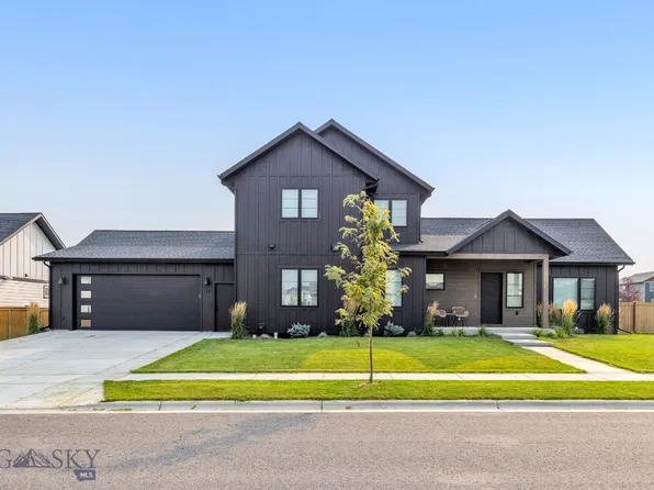 34 Battle Peak Ct, Bozeman, MT 59718
