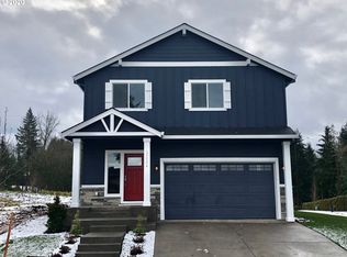 38204 Mulberry LOT 33, Sandy, OR 97055