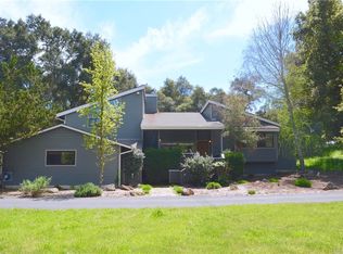 8255 Graves Creek Rd, Atascadero, CA 93422