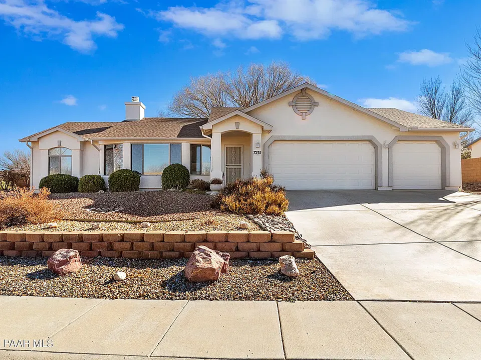 7235 N Valley Vista Rd