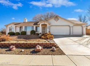 7235 N Valley Vista Rd, Prescott Valley, AZ 86315